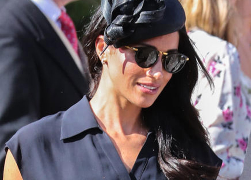 Meghan Markle incinta, l’annuncio crea tensioni nella Royal Family? Rumors