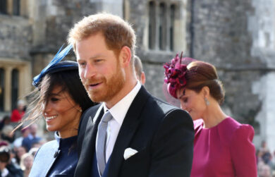 Meghan Markle incinta, gravidanza: rischio zika alle Fiji? Royal Family News