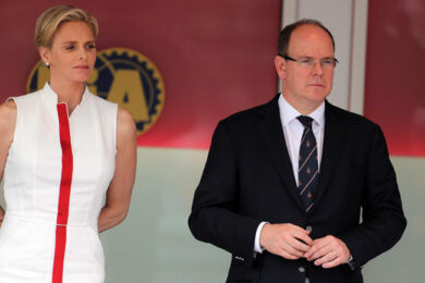 A Montecarlo i 50 anni  della Fondazione ‘Robert Kennedy Human Rights’