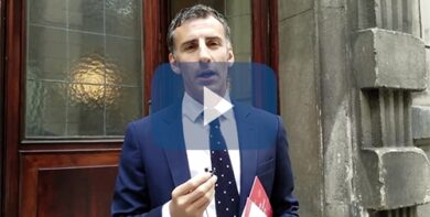 Progetto Libellula, aziende unite contro la violenza sulle donne