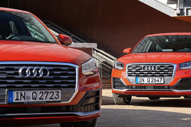 Dieselgate, Audi pagherà una multa da 800 milioni Dieselgate, Audi pagherà una multa da 800 milioni