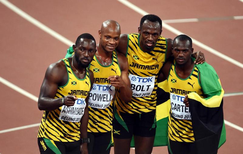 Milan-Bolt? Ecco chi ha fatto un’offerta per Usain. AC MILAN NEWS Milan-Bolt? Ecco chi ha fatto un’offerta per Usain. AC MILAN NEWS
