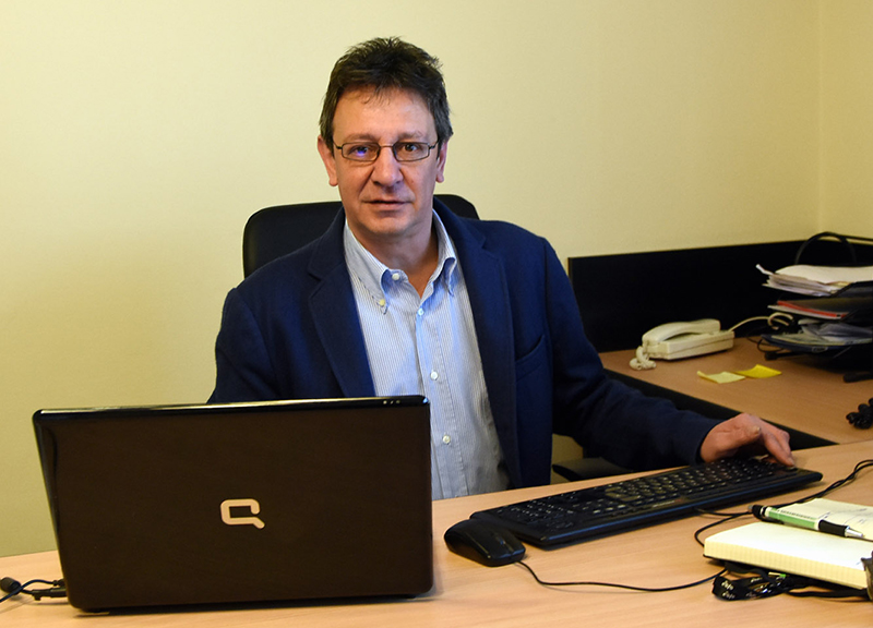 Galleria foto 'Cresce Zeuner, call center italiano al 100%' - foto 1