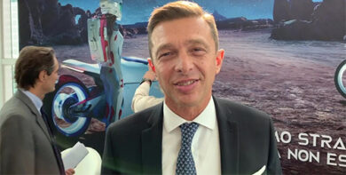 EICMA 2018: Andrea Dell’Orto Presidente di EICMA SpA