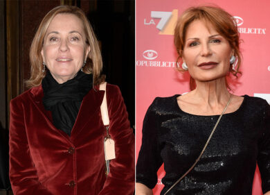 Ascolti Tv Auditel: la Pace Fiscale fa volare la Gruber. Palombelli doppiata