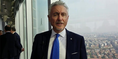 EICMA 2018, Mauro Federzoni: Intesa San Paolo al fianco dei motociclisti