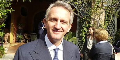 Nagel, ad Mediobanca: com’è nata l’idea delll’Accademia del Legno di CheBanca!