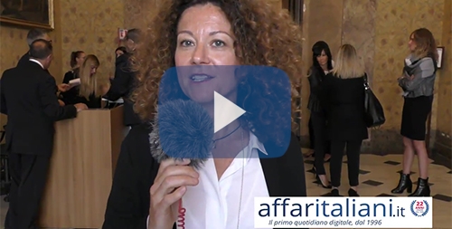 Oracle su Progetto Libellula video Oracle su Progetto Libellula video