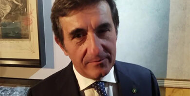 Urbano Cairo: “Soddisfatti di fare qualcosa per i giovani artisti italiani”