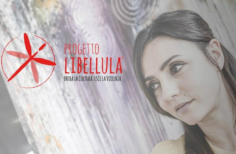 Galleria foto 'Progetto Libellula, aziende unite contro la violenza sulle donne' - foto 1