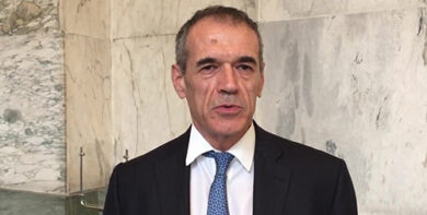Università Cattolica, Carlo Cottarelli: “Italia cresce, serve meno burocrazia”