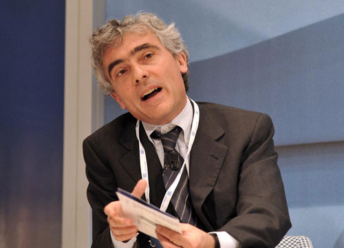 Pensioni, Boeri: “+140 miliardi di spesa in 10 anni”. Vuol fare il leader Pd? Pensioni, Boeri: “+140 miliardi di spesa in 10 anni”. Vuol fare il leader Pd?