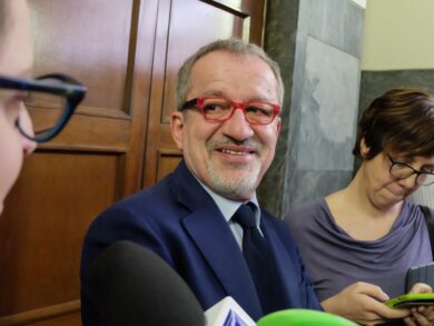 Expo, la Procura ricorre contro l’assoluzione di Maroni. Lui: “Ossessionati”