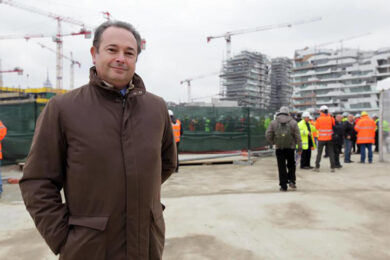 Astaldi, scende in campo la Cdp. Allo studio le mosse con Salini. Rumors