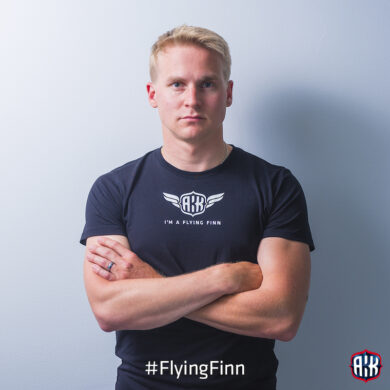 Citroën Total Abu Dhabi WRT, sceglie Esapekka Lappi per la stagione 2019