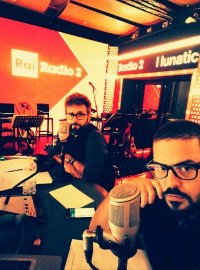 Radio2 con “I Lunatici” ha fatto bingo