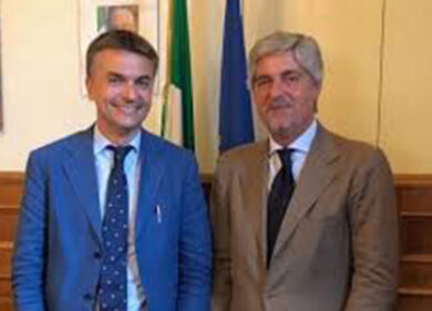 Rixi: “Fiscalità agevolata alle imprese che adottano misure di sostenibilità”