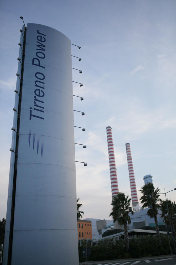 Tirreno Power, via alla reindustrializzazione delle aree non più utilizzate Tirreno Power, via alla reindustrializzazione delle aree non più utilizzate