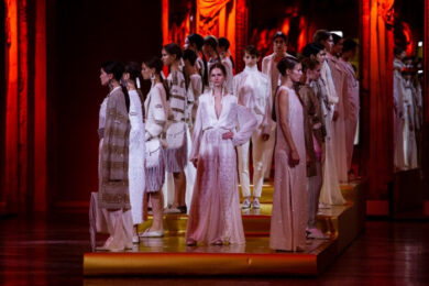 Addio a Mario Bandiera, fondatore della maison Les Copains