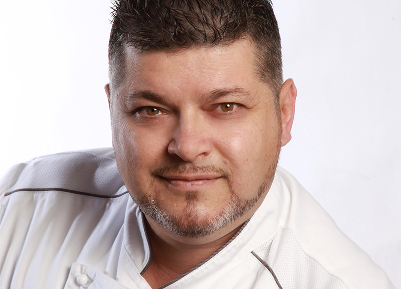 PizzaAward 2018, con la sua Valpoterra triplete per il veronese Stefano Miozzo PizzaAward 2018, con la sua Valpoterra triplete per il veronese Stefano Miozzo