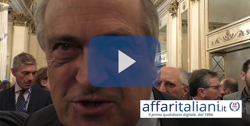 Assemblea Generale Assolombarda, tra gli industriali e il Governo è rottura? Assemblea Generale Assolombarda, tra gli industriali e il Governo è rottura?