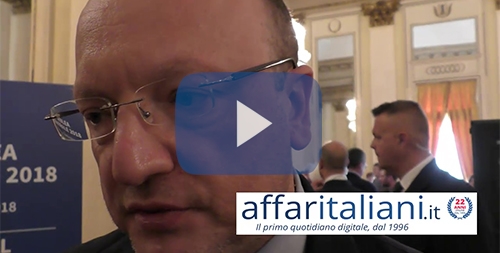 Assemblea Assolombarda Boccia Confindustria video Assemblea Assolombarda Boccia Confindustria video