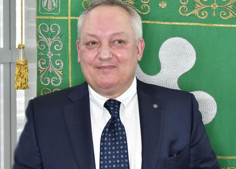 Mattarella: “Lombardia modello virtuoso”. Galli: “Grazie, ora più autonomia” Mattarella: “Lombardia modello virtuoso”. Galli: “Grazie, ora più autonomia”