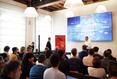 Vodafone Giga Network: la nuova offerta 4.5G di Vodafone anticipa il 5G