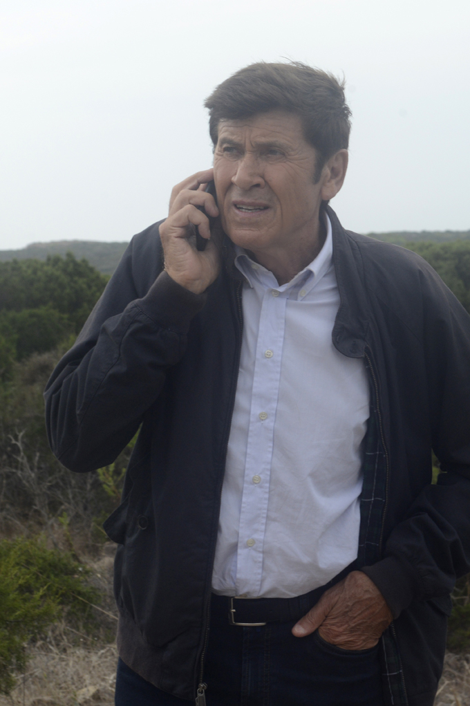 Isola di Pietro 2 torna su Canale 5, Morandi: “Cast straordinario e…”. VIDEO Isola di Pietro 2 torna su Canale 5, Morandi: “Cast straordinario e…”. VIDEO
