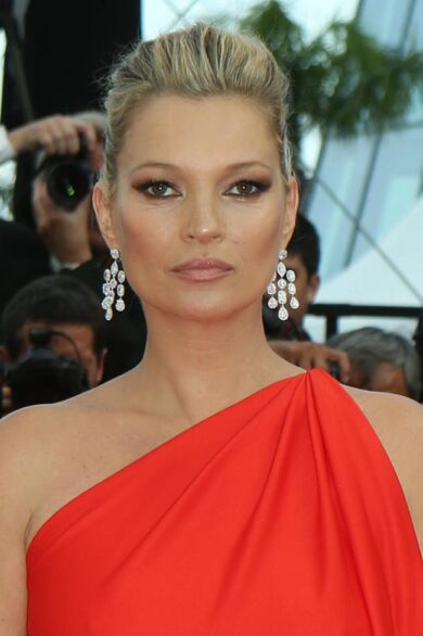 Sotheby’s: busto di Kate Moss da 18 carati va all’asta