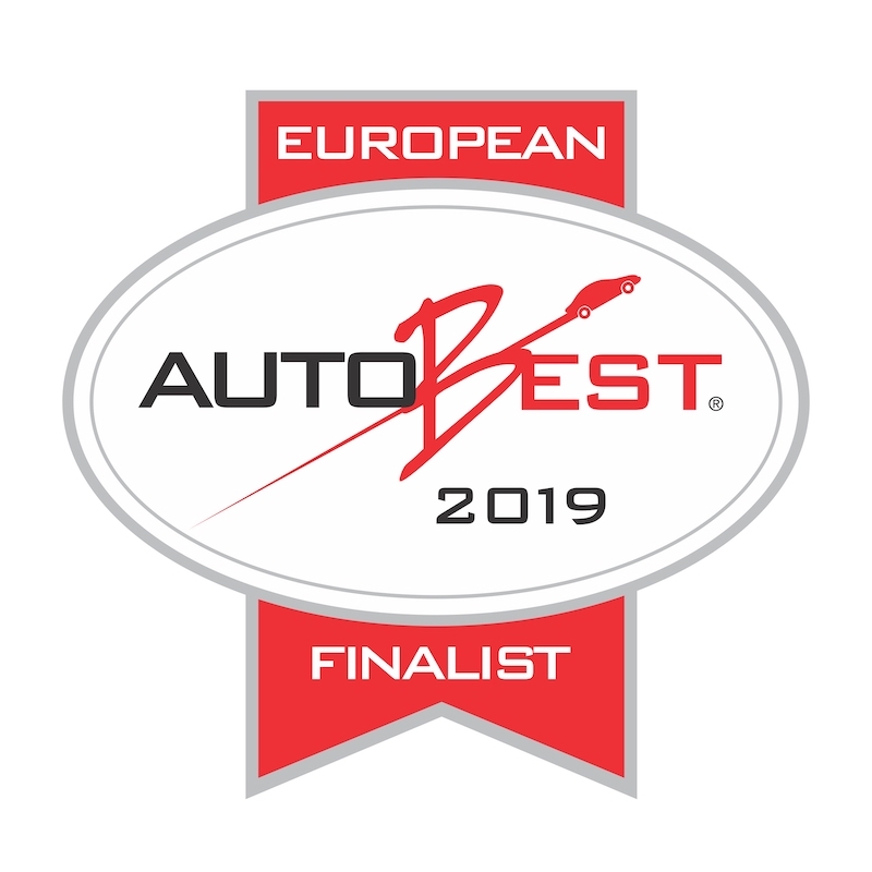 Nuovo Citroen Berlingo e Nuova Citroen C4 Cactus finaliste Autobest 2019