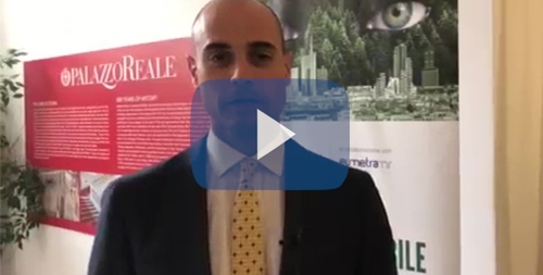 Milano Sostenibile Enea Roveda di LifeGate video