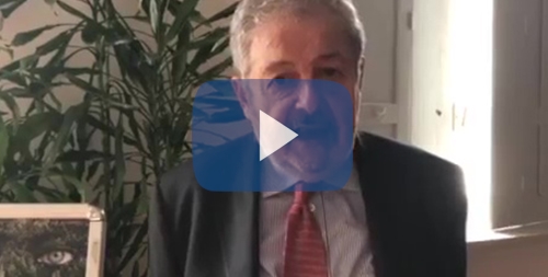 Milano Sostenibile Mannheimer di Eumetra video