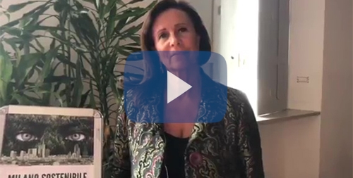 Milano Sostenibile Simona Roveda di LifeGate video