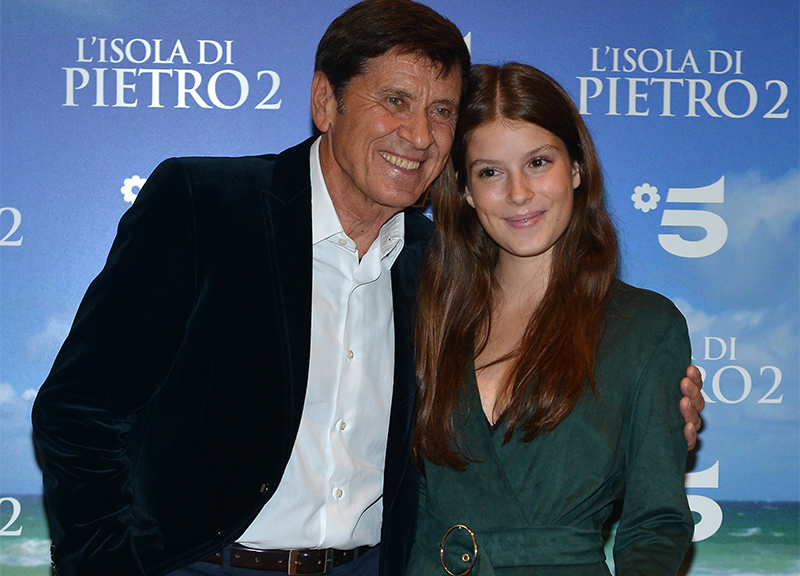 Isola di Pietro 2 torna su Canale 5, Morandi: “Cast straordinario e…”. VIDEO Isola di Pietro 2 torna su Canale 5, Morandi: “Cast straordinario e…”. VIDEO