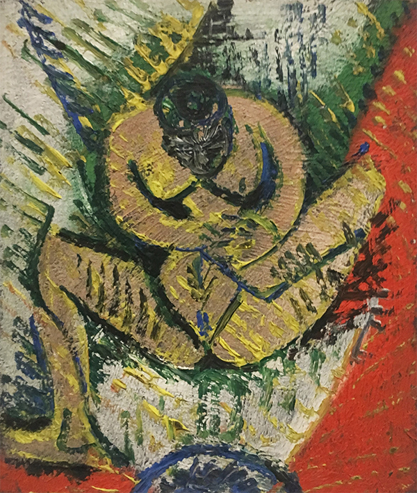 PICASSO Metamorfosi mostra multiforme a Milano