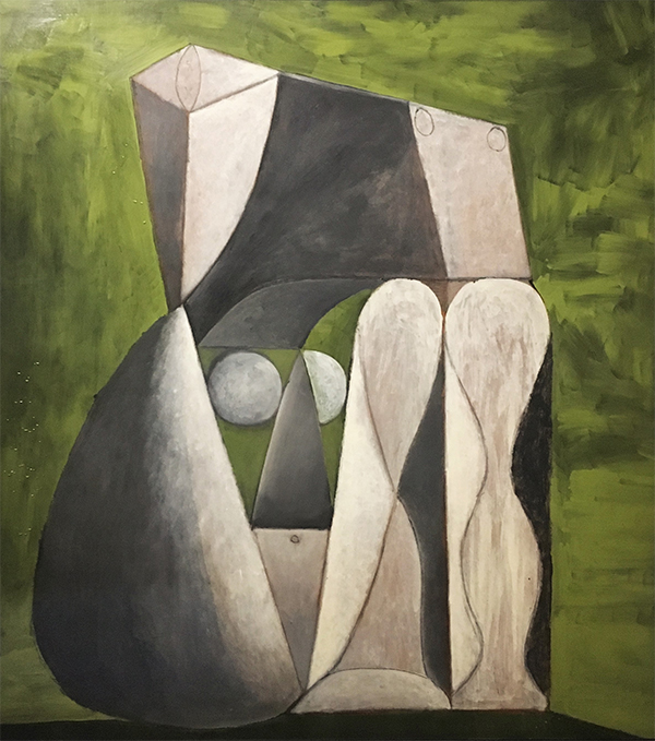 PICASSO Metamorfosi mostra multiforme a Milano