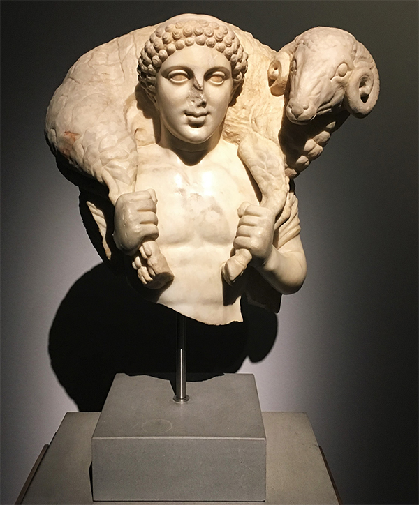 PICASSO Metamorfosi mostra multiforme a Milano