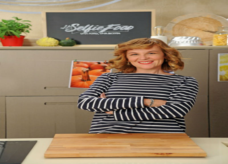 Selfie Food torna su La7d: tutti i giorni sul canale 29 del digitale terrestre Selfie Food torna su La7d: tutti i giorni sul canale 29 del digitale terrestre