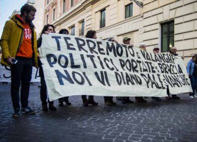 Terremoto: emendamento Morandi, M5S: “Nuovo ossigeno per i professionisti”