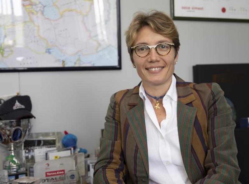 Snam punta sul biometano. Pasini: “E’ tra le rinnovabili più promettenti” Snam punta sul biometano. Pasini: “E’ tra le rinnovabili più promettenti”