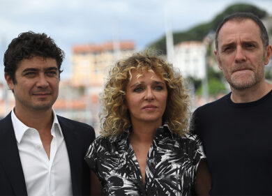 Valeria Golino: “Amo raccontare storie che mettono in crisi la mia coscienza”