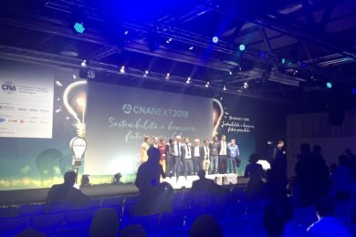 CNA NeXT, al via l’VIII edizione dell’evento dei Giovani Imprenditori