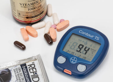 Diabete, migliori integratori per diabete: la spezia che abbassa la glicemia