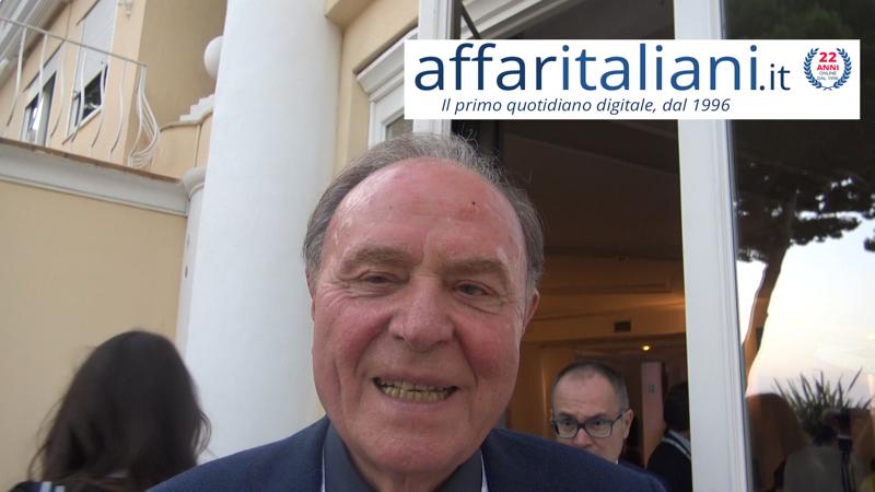 Al via il 33° convegno di Capri organizzato dagli industriali junior