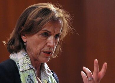 Elsa Fornero a testa bassa contro Salvini. Ma lui…