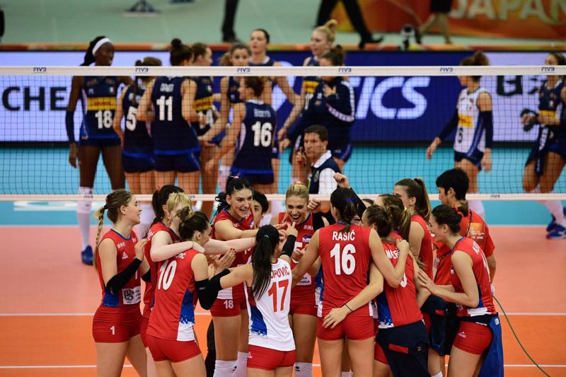 Mondiali di Volley, Egonu da sogno: 45 punti in Italia-Cina. Ora finale con la Serbia Mondiali di Volley, Egonu da sogno: 45 punti in Italia-Cina. Ora finale con la Serbia