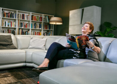 Mara Maionchi su Sky Uno con “Mara Impara – La nuova musica”