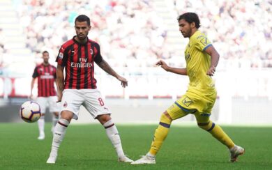 Milan, Suso: “Inter rifiutata due volte”. Su Higuain e Gattuso… AC MILAN NEWS