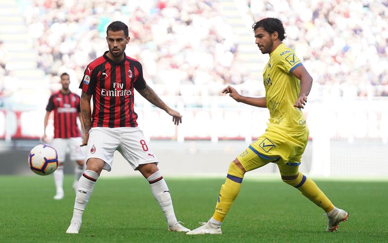 Milan, Suso: “Inter rifiutata due volte”. Su Higuain e Gattuso… AC MILAN NEWS Milan, Suso: “Inter rifiutata due volte”. Su Higuain e Gattuso… AC MILAN NEWS